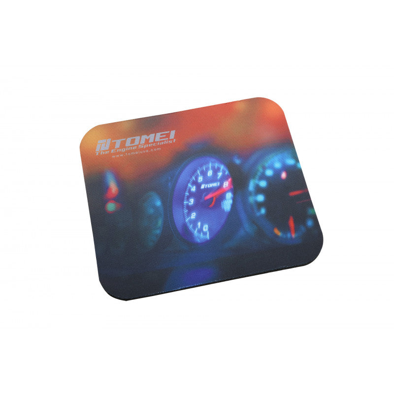 Tomei Mouse Pad 2017