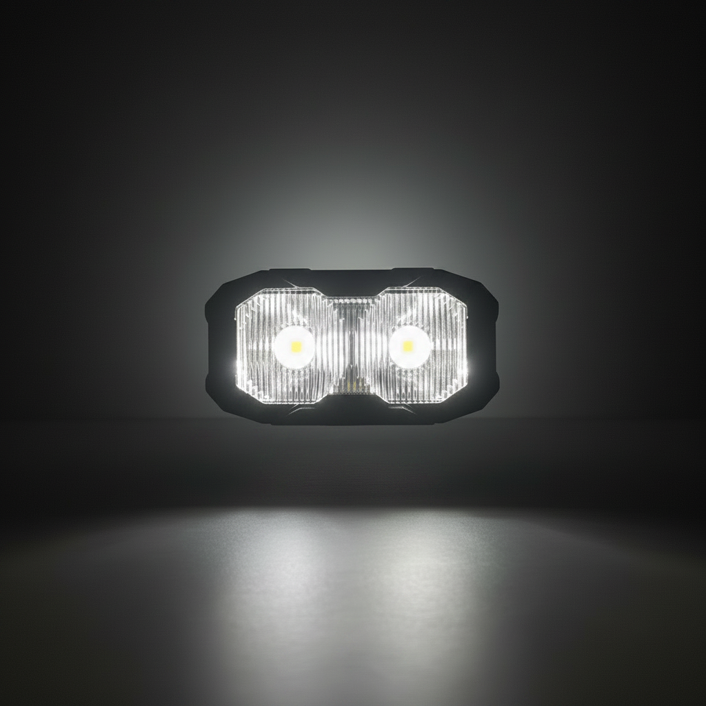 2025+ RAM 2500/3500 Reverse Light Kit