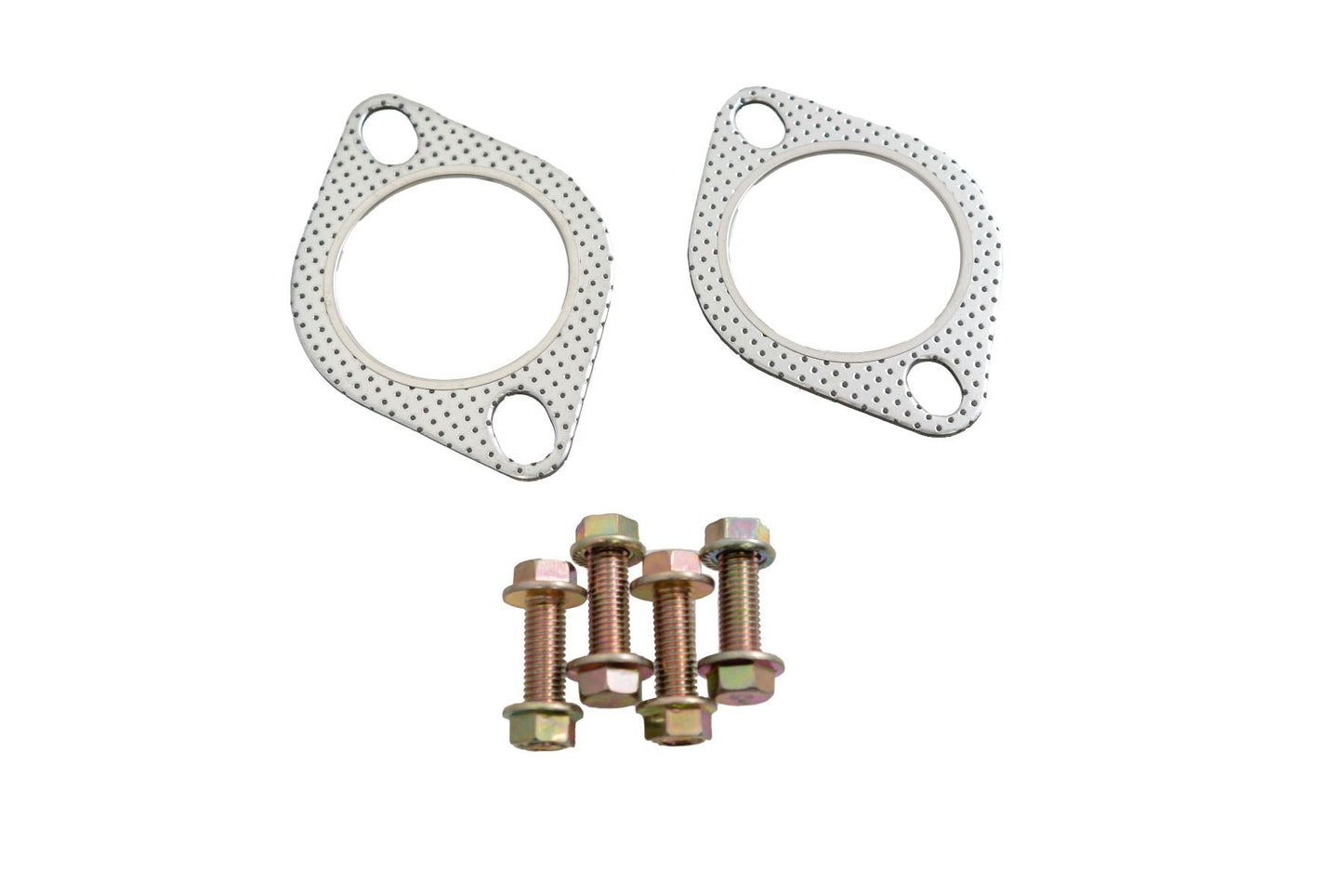 Megan Racing Exhaust System for 2003-2006 Infiniti G35 Sedan - T-304 Stainless Steel