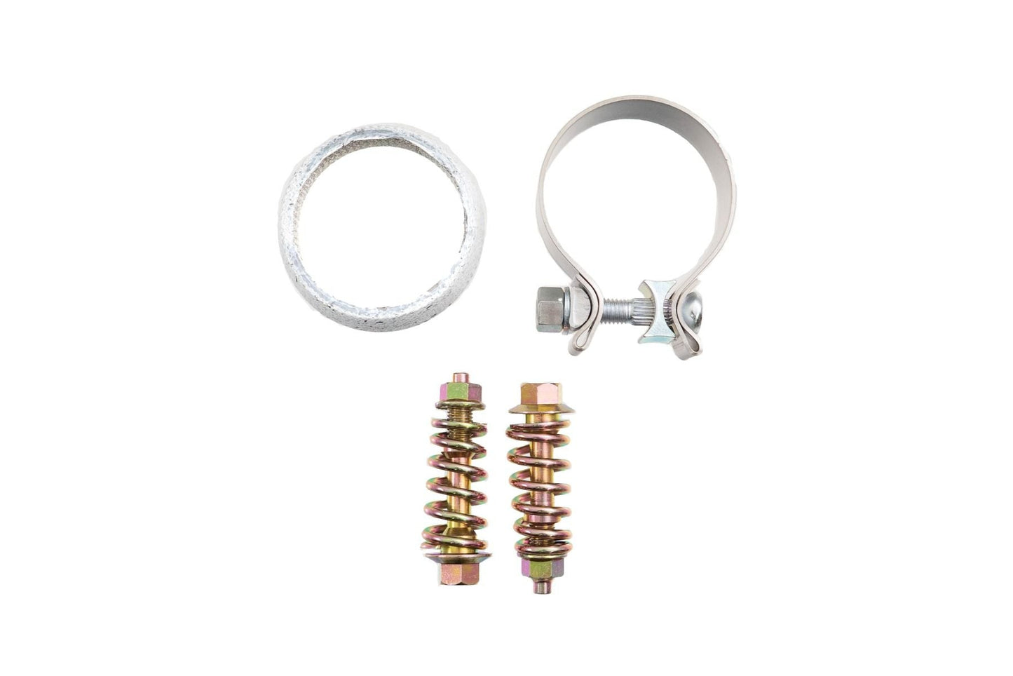Megan Racing Exhaust System CBS for 2009-2013 Mazda RX-8 T-304 Stainless, Direct Bolt-On - MR-CBS-MRX80925-BT