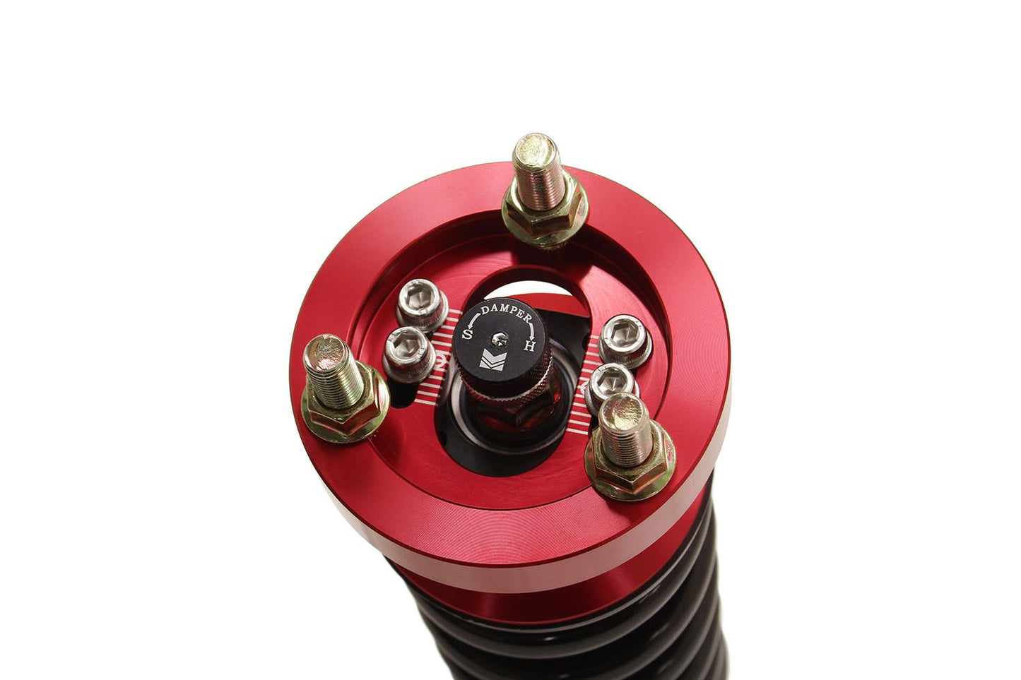 Megan Racing Coilover Damper Kit Street Series for Nissan Datsun 280Z 1975-1978 MR-CDK-280Z