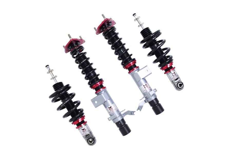 Megan Racing Coilover Damper Kit for Acura MDX 2014-2020 EZ II Series - F:6kg/mm R:9.5kg/mm