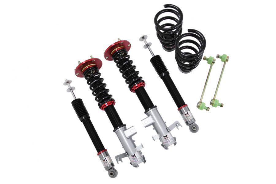 Megan Racing Coilover Damper Kit Street Series for Acura RDX 2007-2012 - 32 Levels Adjustment