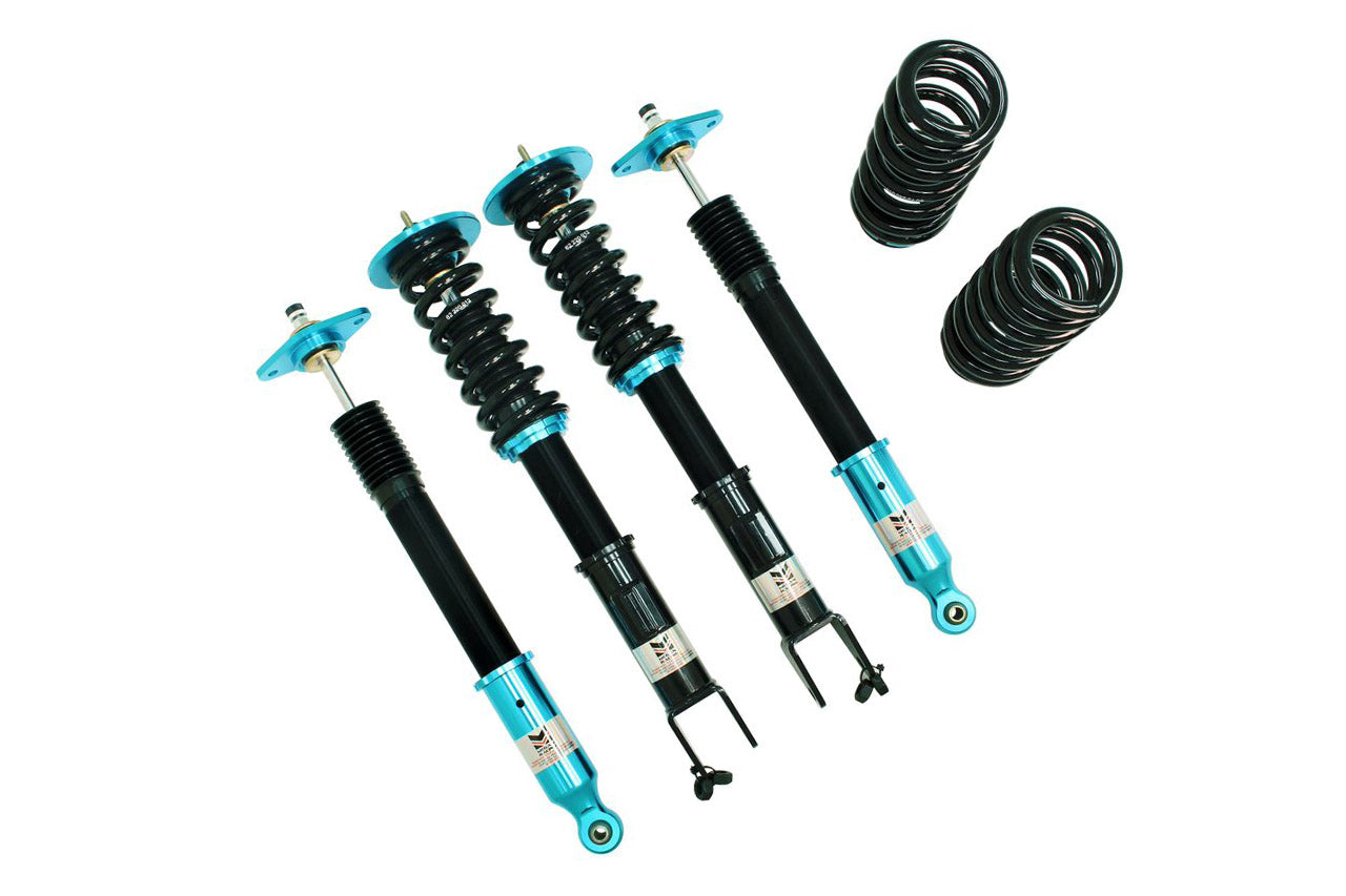 Megan Racing Coilover Damper Kit for Dodge Charger/300C/SRT 8 2006/2010 - MR-CDK-DC06-EZII