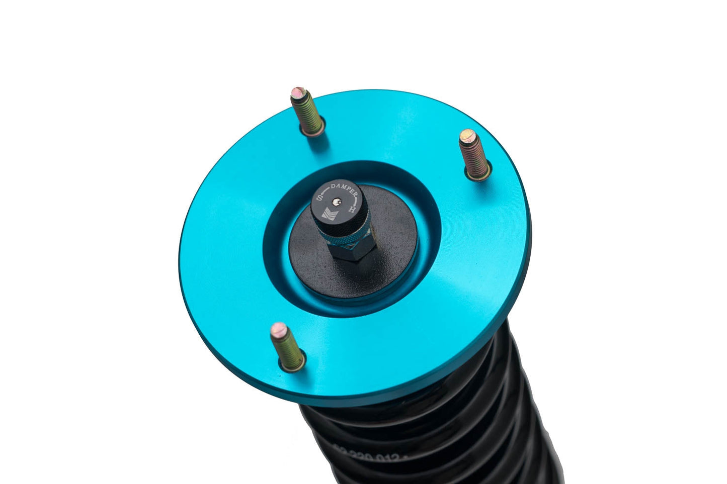 Megan Racing Coilover Damper Kit RWD for 2011-2021 Dodge Charger Challenger 300C EZII Series MR-CDK-DC11-EZII