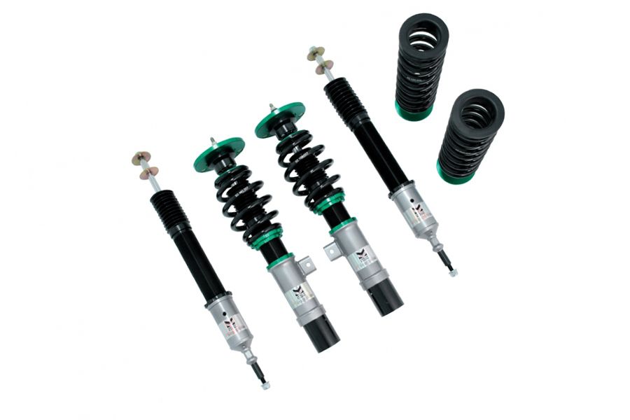 Megan Racing Euro Series Coilover Damper Kit for BMW E84 X1 2013-2015 (RWD) - MR-CDK-E84