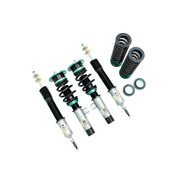 Megan Racing Coilover Damper Kit for BMW 3-Series E90 2006-2011 Sedan 32-Level Adjustment