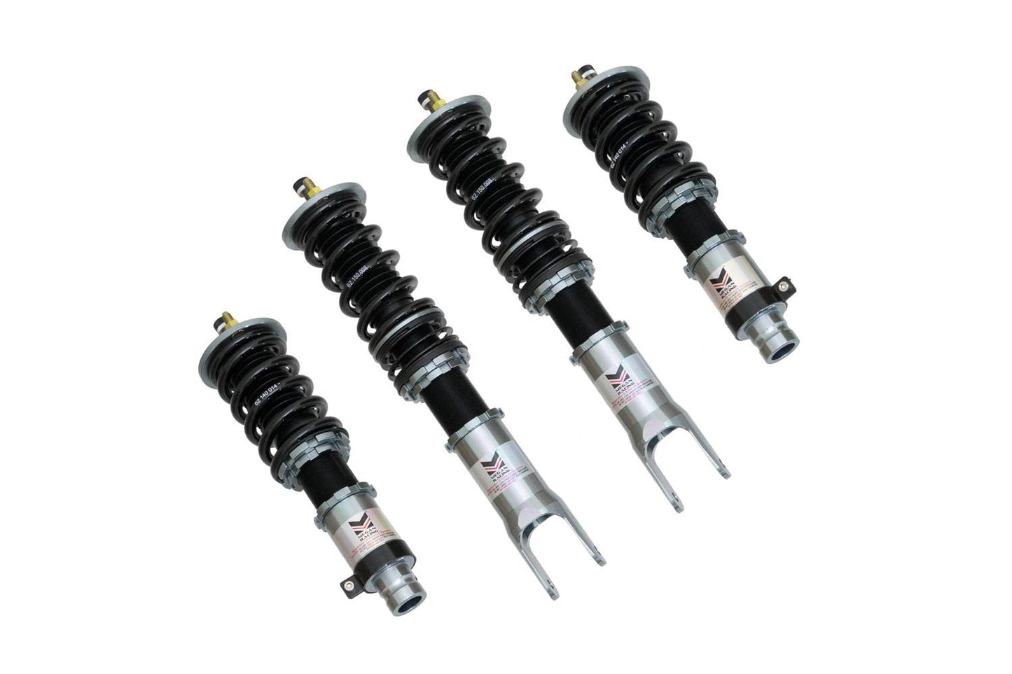 Megan Racing Coilover Damper Kit Track Series for 1988-1991 Honda Civic EF9 MR-CDK-EF-TS