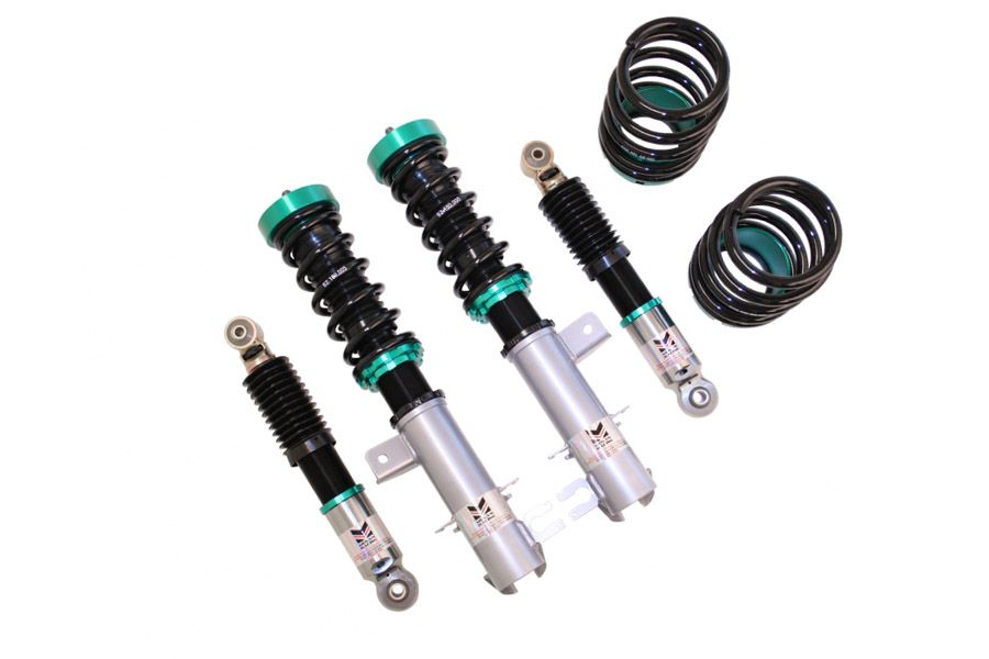 Megan Racing Coilover Damper Kit Euro Series for Fiat 500 Abarth 2012+ US Model MR-CDK-F511-EU