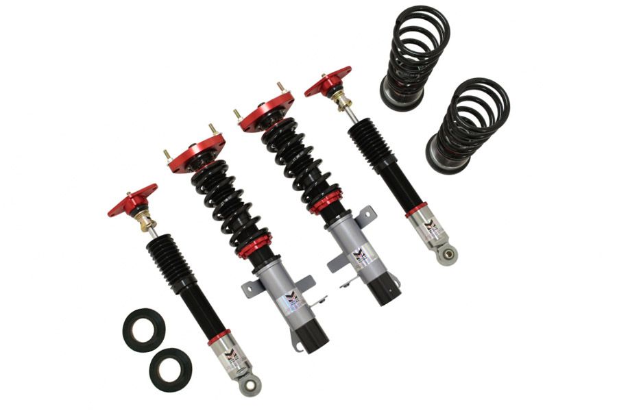 Megan Racing Coilover Damper Kit - Street Series for Ford Focus ST 2013+ MR-CDK-FF13ST