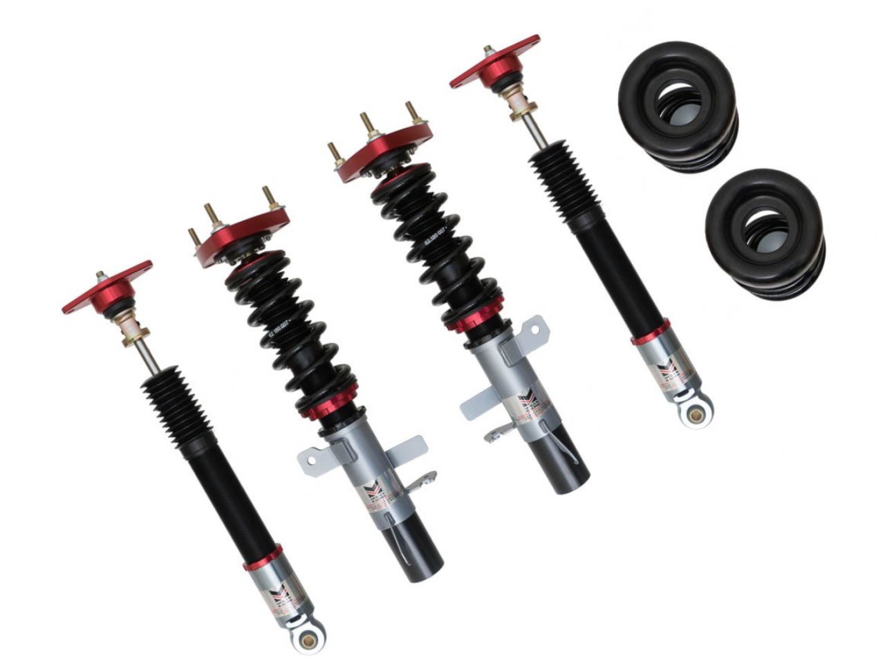 Megan Racing Coilover Damper Kit for Ford Focus RS 2016+ MR-CDK-FF16RS