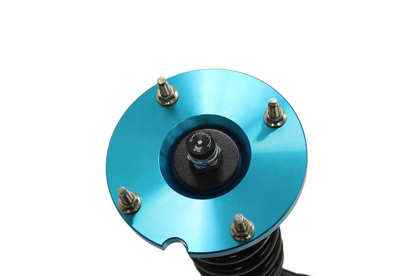 Megan Racing Coilover Damper Kit for Ford Flex 2009-2012, Taurus SHO 2010-2012 EZII Series MR-CDK-FFX09-EZII