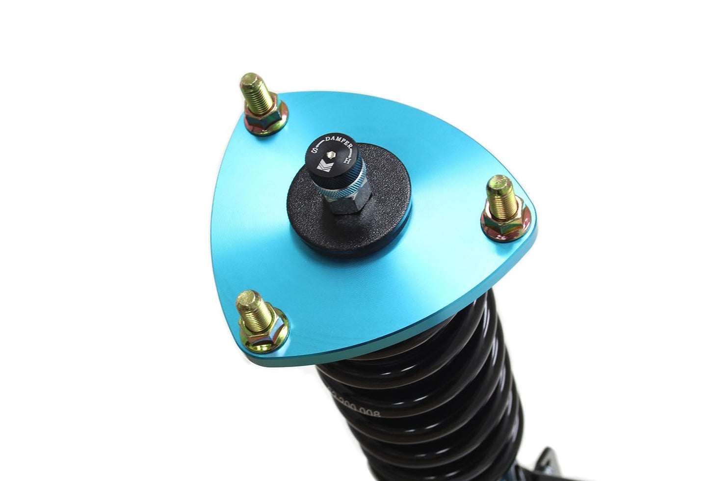 Megan Racing Coilover Damper Kit for Honda CR‑V 2002‑2006, 32‑levels of damper force adjustment – MR‑CDK‑HCV02