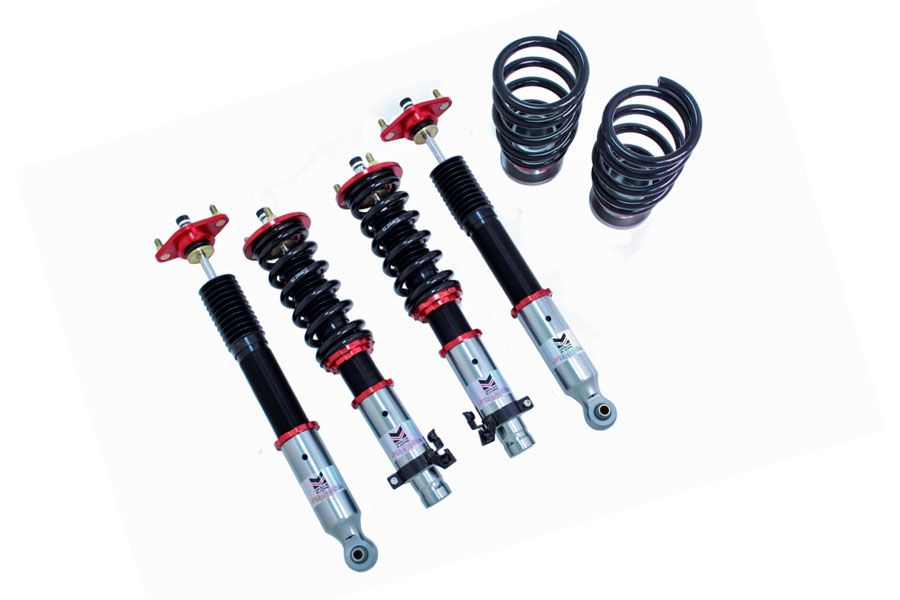 Megan Racing Coilover Damper Kit for Honda Odyssey 1994-1998, 32-Level Adjustment MR-CDK-HOD94