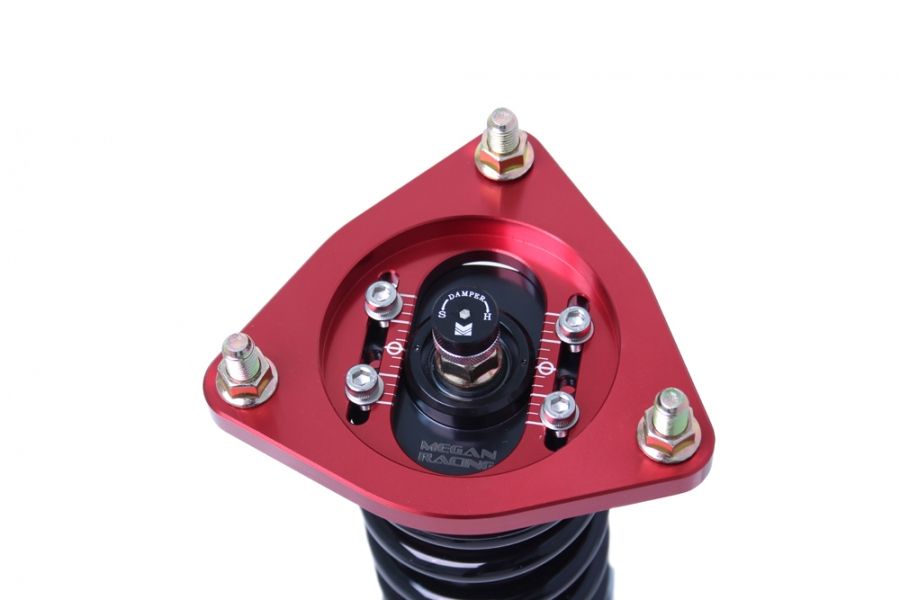 Megan Racing Coilover Damper Kit for Hyundai Sonata 2011-2012 / Kia Optima 2011-2012 - 32-way Compression & Rebound Simultaneous