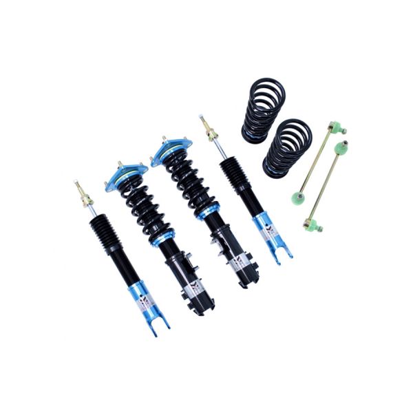 Megan Racing Coilover Damper Kit for Hyundai Sonata 2011-2012 / Kia Optima 2011-2012 - 32-way Compression & Rebound Simultaneous