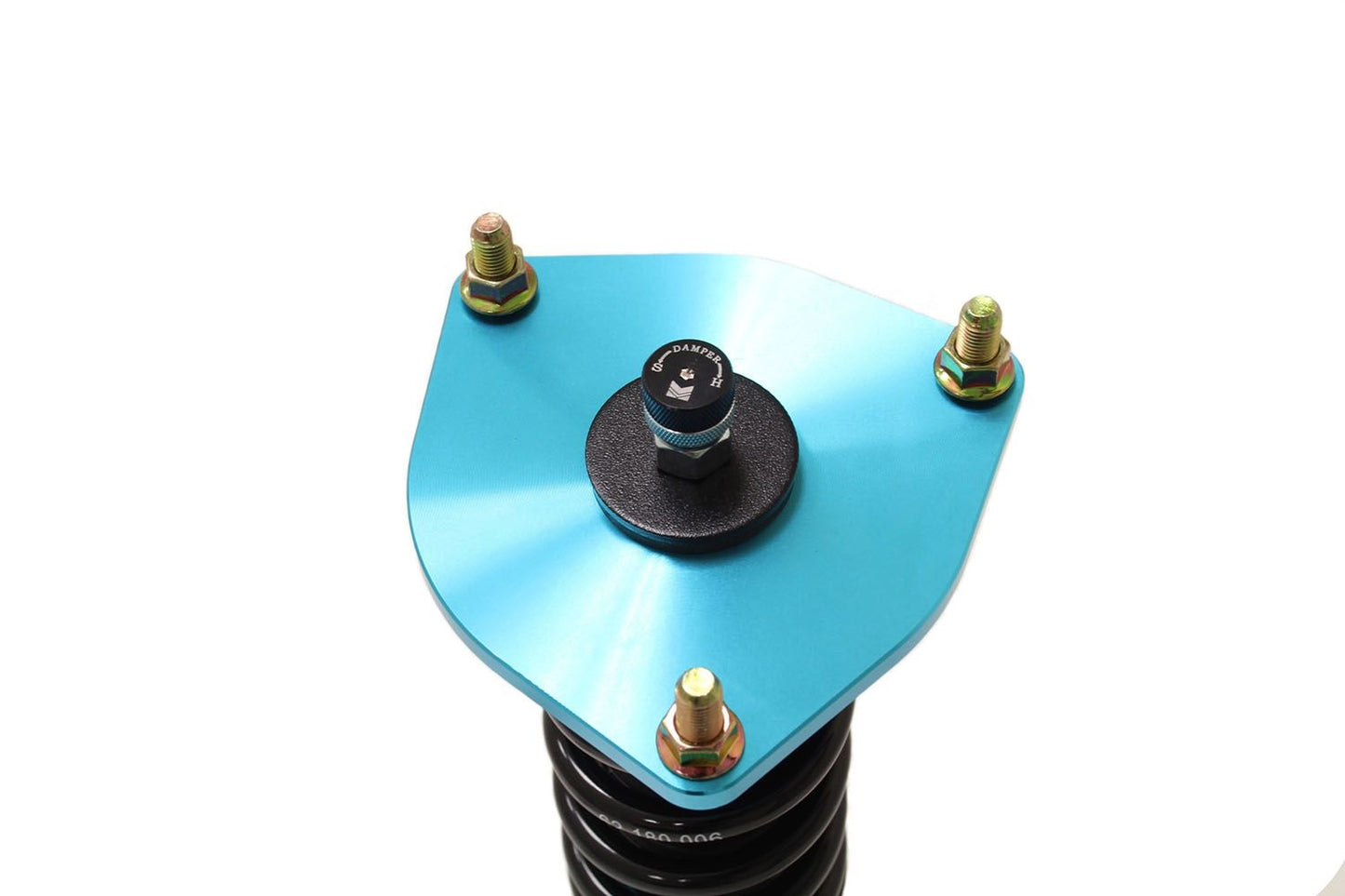Megan Racing - Coilover Damper Kit for 2012-2018 Hyundai Veloster 32-way Adjustability