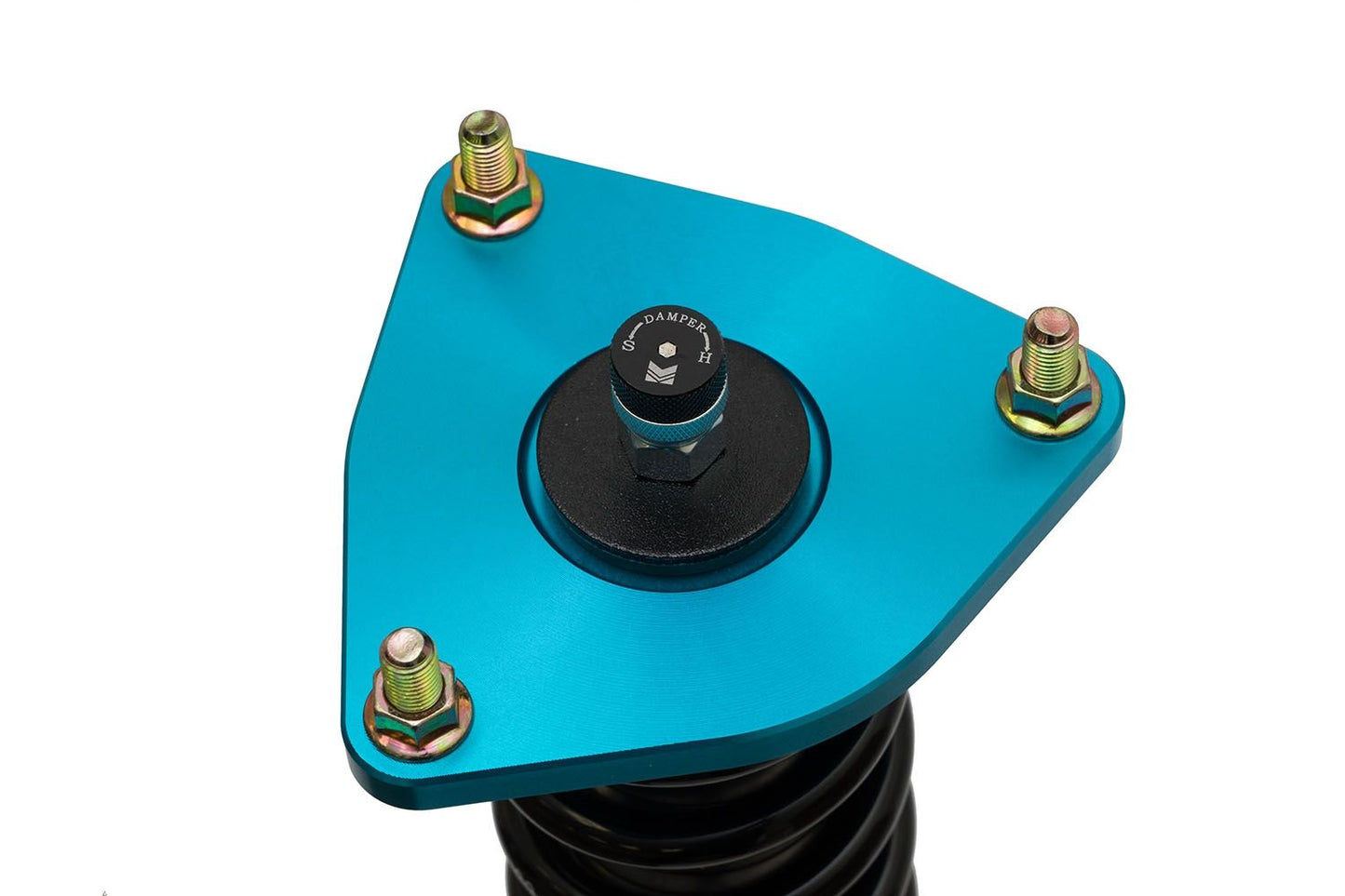 Megan Racing Coilover Damper Kit for Kia Forte 10-13 (Coupe/Sedan/Hatchback) - Street Series