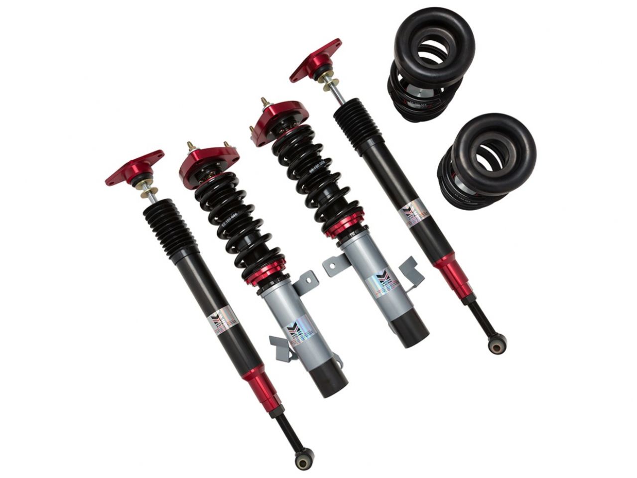 Megan Racing - Coilover Damper Kit Front 8kg Rear 7kg for Mazda5 2006-2010 MR-CDK-MM506