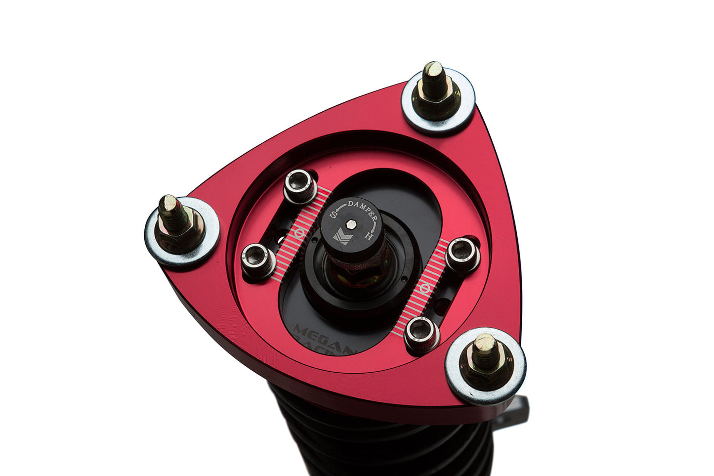 Megan Racing - Coilover Damper Kit Front 8kg Rear 7kg for Mazda5 2006-2010 MR-CDK-MM506