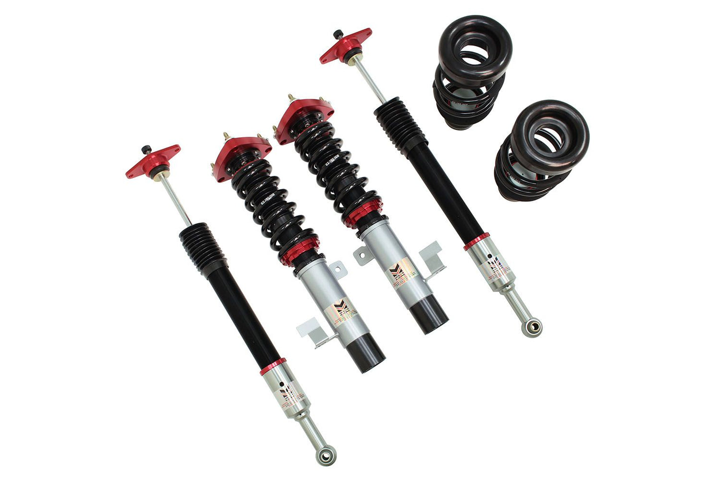 Megan Racing Coilover Damper Kit for Mazda 5 2011-2015 Street Series