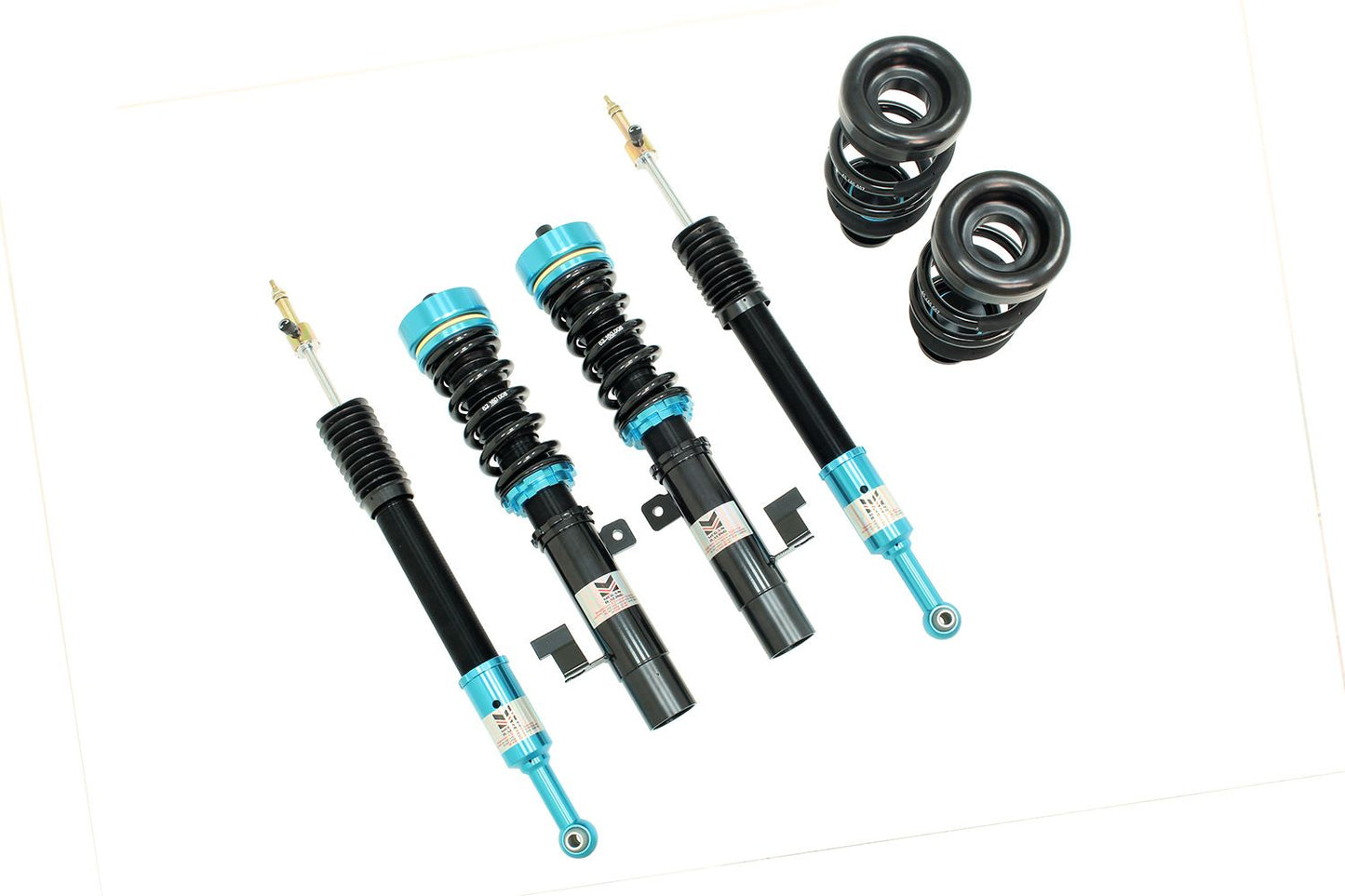 Megan Racing Coilover Damper Kit for Mazda 5 2011-2015 Street Series
