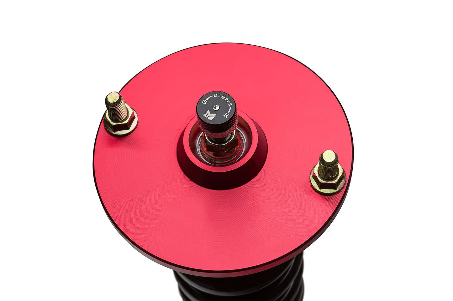 Megan Racing Coilover Damper Kit for 1989-1993 Nissan Skyline R32 GTS Street Series - MR-CDK-R32GTS
