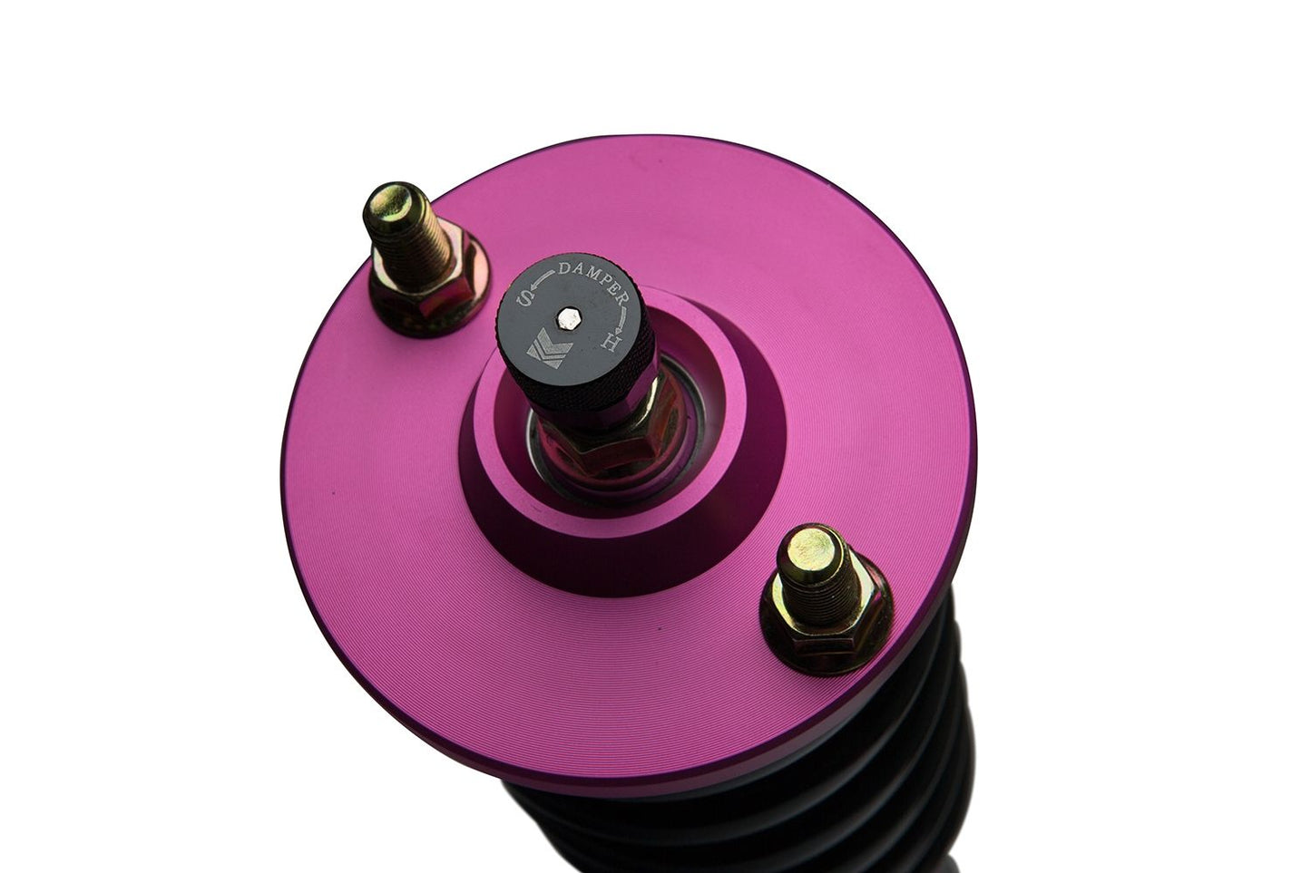 Megan Racing - Coilover Damper Kit for Honda S2000 2000-2009 EZ II Series Spring Rates F:10kg/mm R:10kg/mm