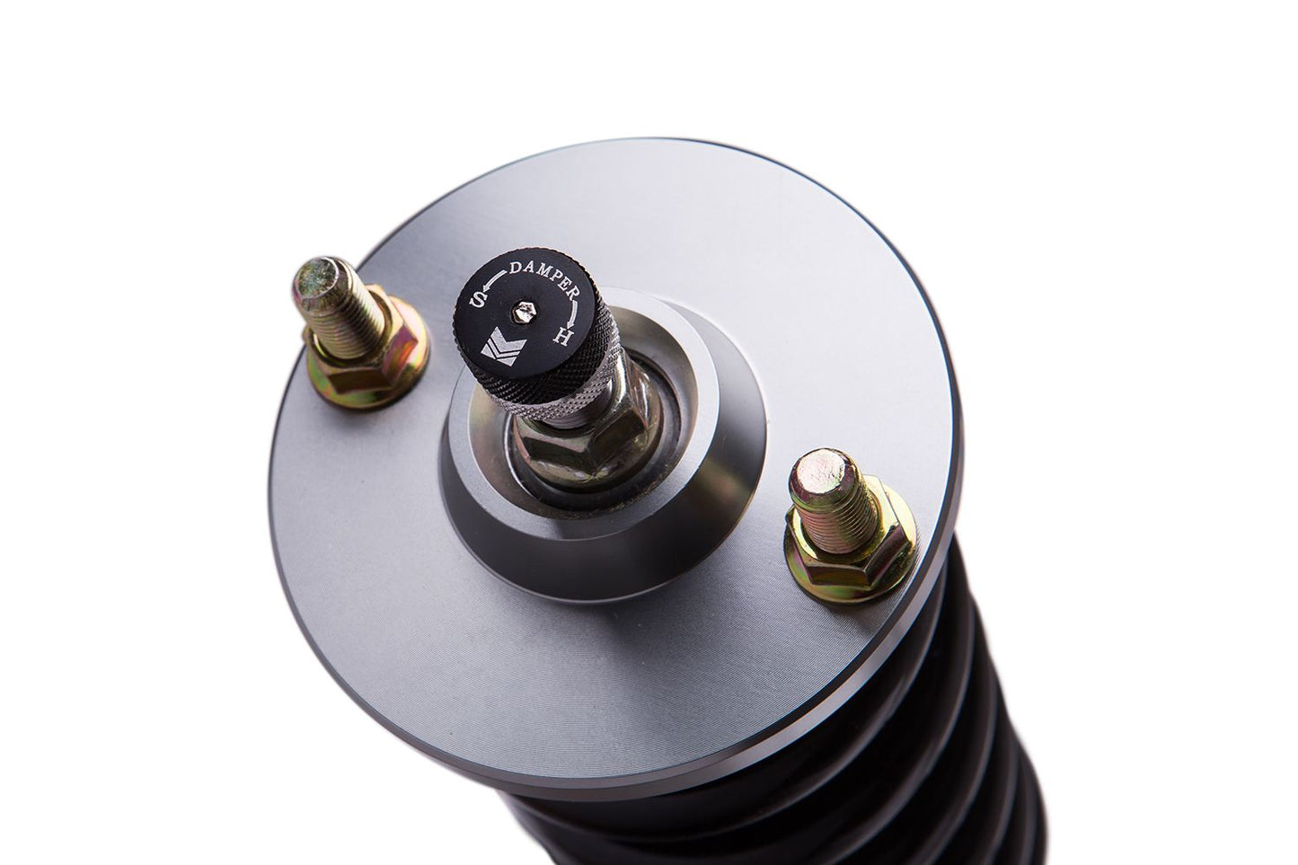 Megan Racing - Coilover Damper Kit for Honda S2000 2000-2009 EZ II Series Spring Rates F:10kg/mm R:10kg/mm
