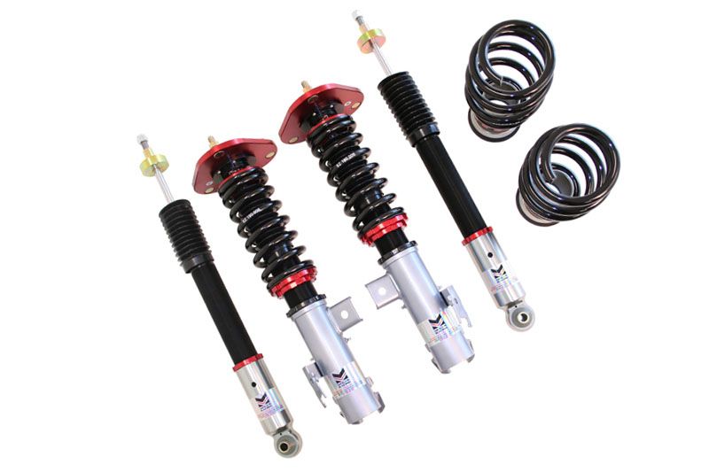 Megan Racing Coilover Damper Kit for Scion tC 2011-2016 Street Series MR-CDK-TC11