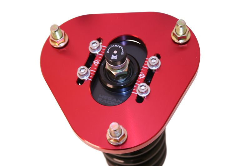 Megan Racing Coilover Damper Kit for Scion tC 2011-2016 Street Series MR-CDK-TC11