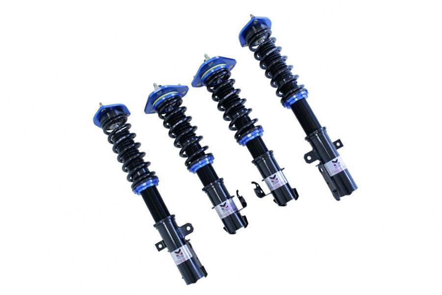 Megan Racing Street Series Coilovers for 1994-1999 Toyota Celica GT/GTS - MR-CDK-TCE94