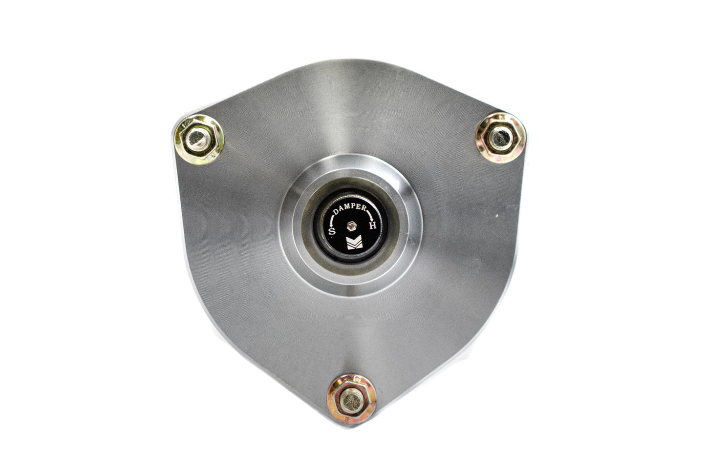 Megan Racing Coilover Damper Kit EZ II Series for 2009-2016 Nissan 370Z Spring Rates F:10kg/mm R:8kg/mm