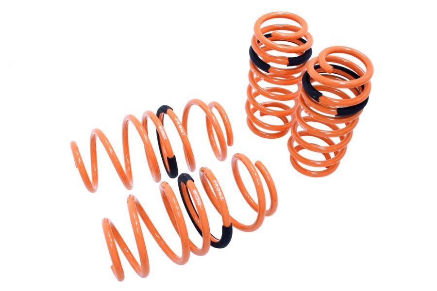 Megan Racing Lowering Springs for Honda Civic 2012-2015 - MR-LS-HC12