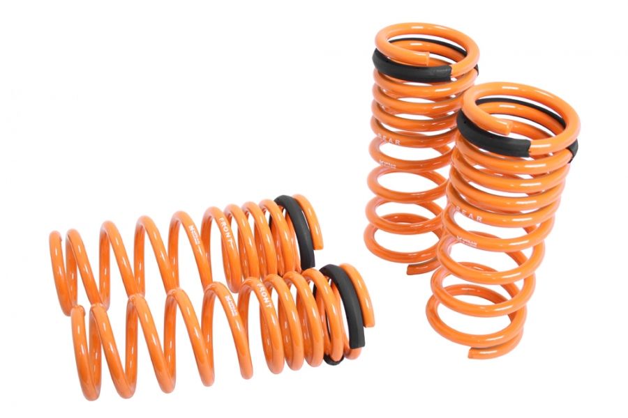Megan Racing Lowering Springs for Infiniti G37 2009-2013 MR-LS-IG374D