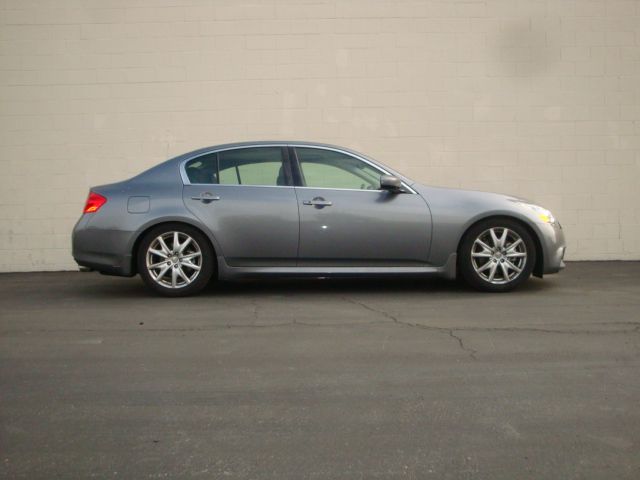 Megan Racing Lowering Springs for Infiniti G37 2009-2013 MR-LS-IG374D