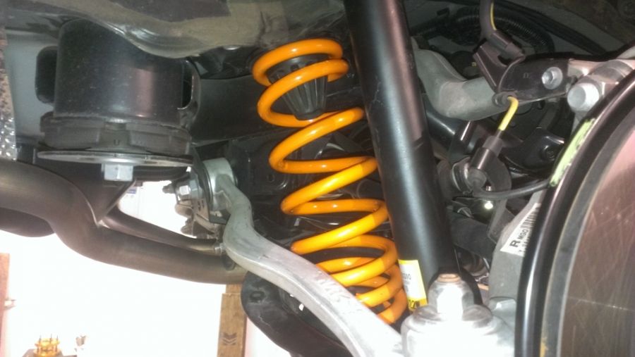 Megan Racing Lowering Springs for Lexus IS250/IS350 RWD 2014-2016 SAE 9254 Wound 38.1mm Front Drop 50.8mm Rear Drop Powder Coated Finish MR-LS-LI14