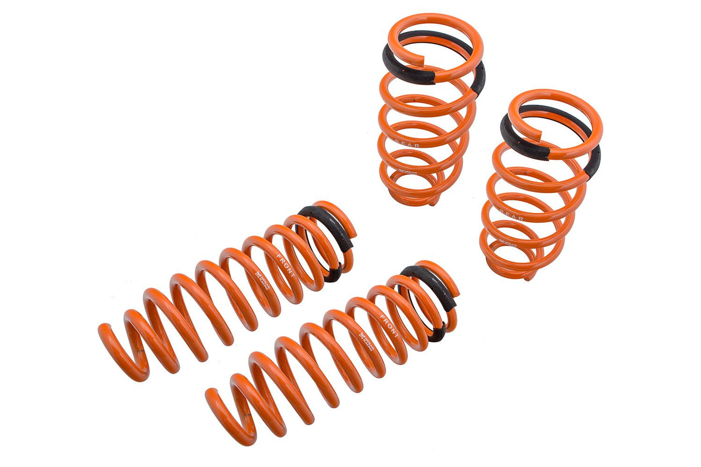 Megan Racing Lowering Springs for Mazda6 V6 2003-2008 MR-LS-M603V6