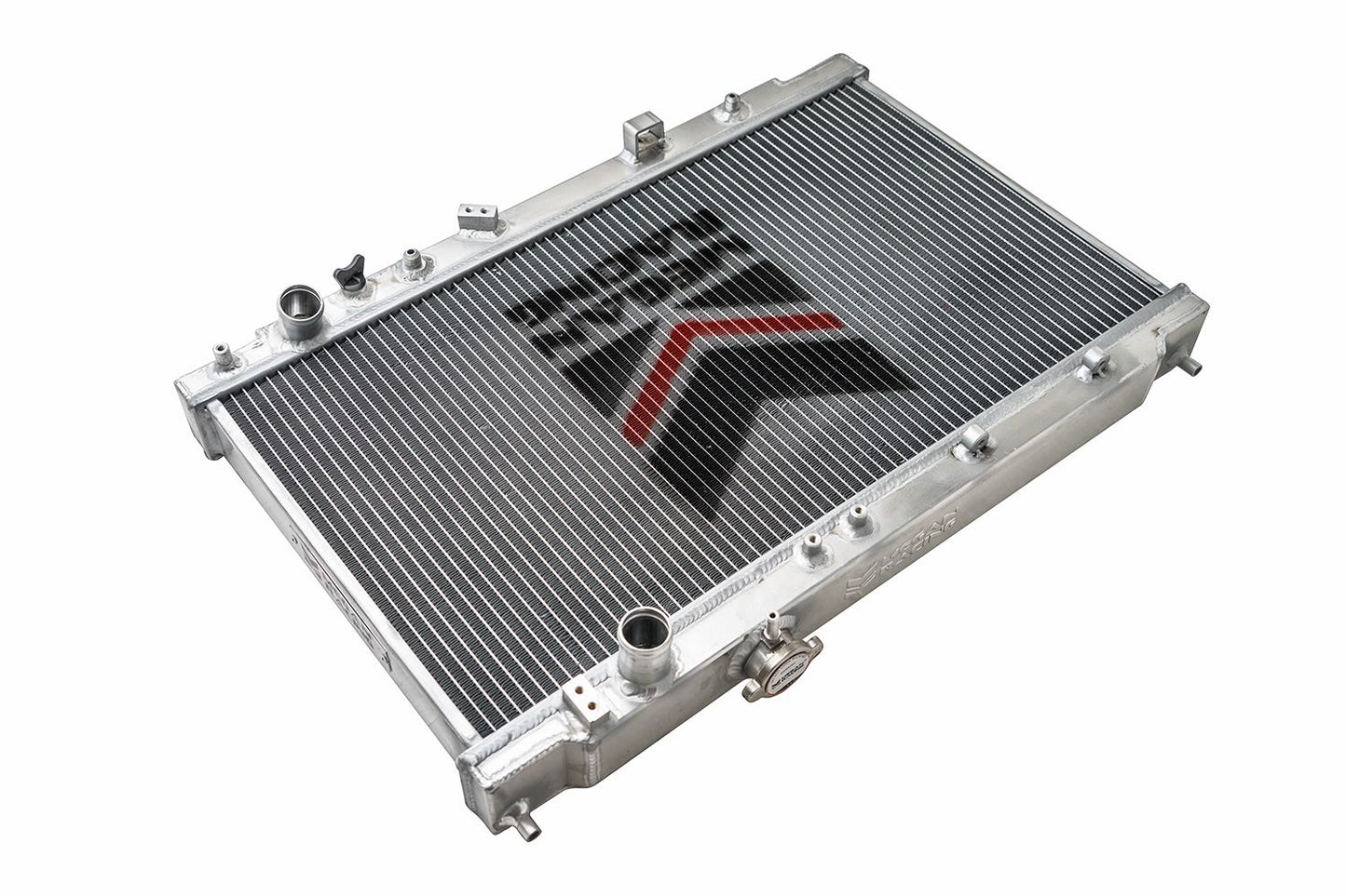 Megan Racing Radiator for Acura Integra 1994-2001 MT MR-RT-AI94