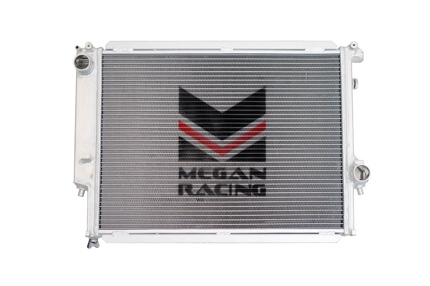 Megan Racing Radiator for BMW E36 1992-1999 M3 3.0L/3.2L Manual - All Aluminum, Direct Bolt-On MR-RT-BE36