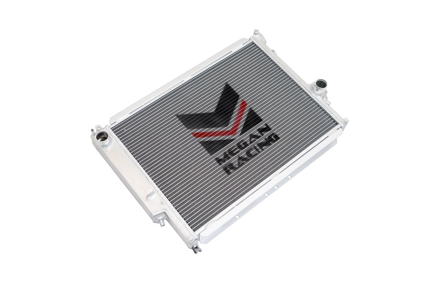 Megan Racing Radiator for BMW E36 1992-1999 M3 3.0L/3.2L Manual - All Aluminum, Direct Bolt-On MR-RT-BE36