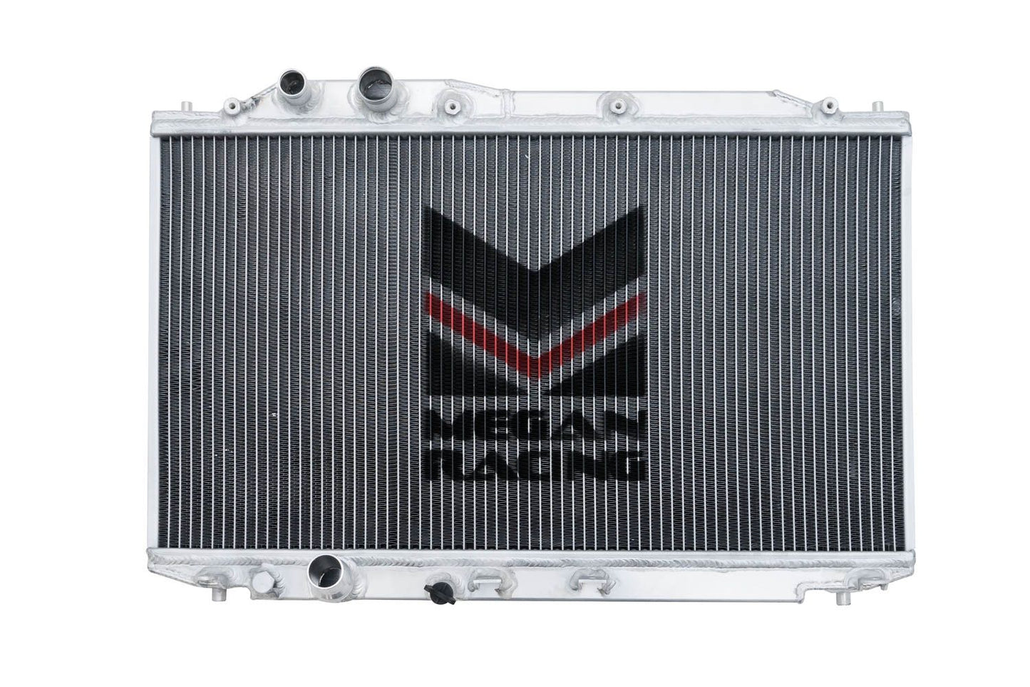 Megan Racing Radiator 2 Row for 2006-2011 Honda Civic All Trims (All MT) MR-RT-HC06S