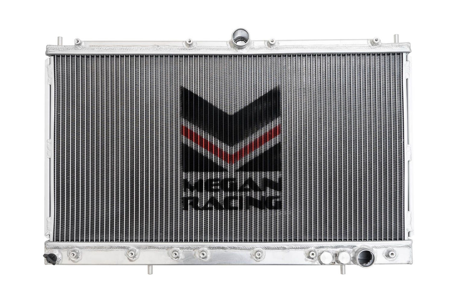 Megan Racing Radiator 2 Row for Mitsubishi 3000GT VR4 - MR-RT-M3GT