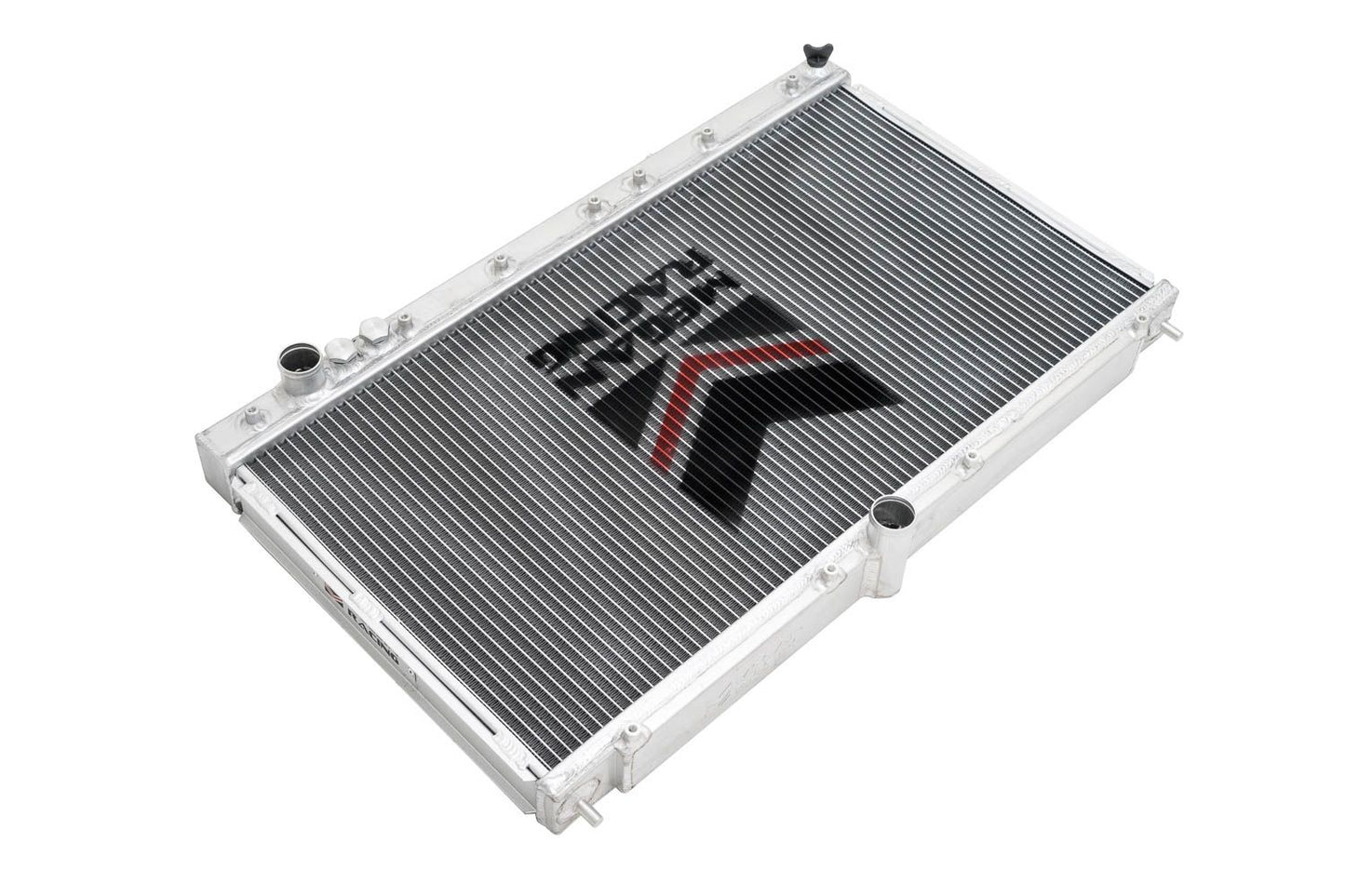 Megan Racing Radiator 2 Row for Mitsubishi 3000GT VR4 - MR-RT-M3GT