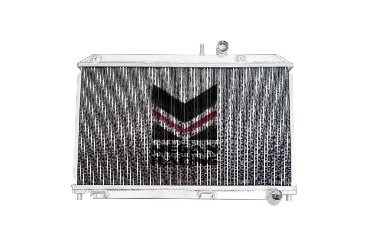 Megan Racing Radiator RX8 for Mazda RX-8 2004-2008 Aluminum MT Only - MR-RT-MRX803-V2