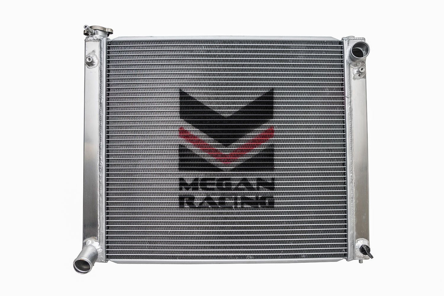 Megan Racing - 3 Row Radiator for 1990-1996 Nissan 300ZX Turbo MR-RT-N30T