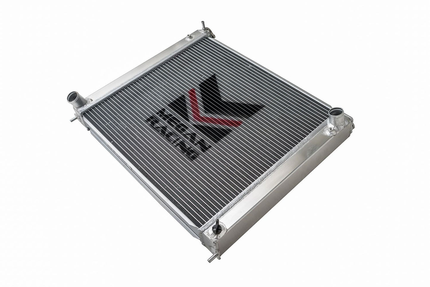 Megan Racing - 3 Row Radiator for 1990-1996 Nissan 300ZX Turbo MR-RT-N30T