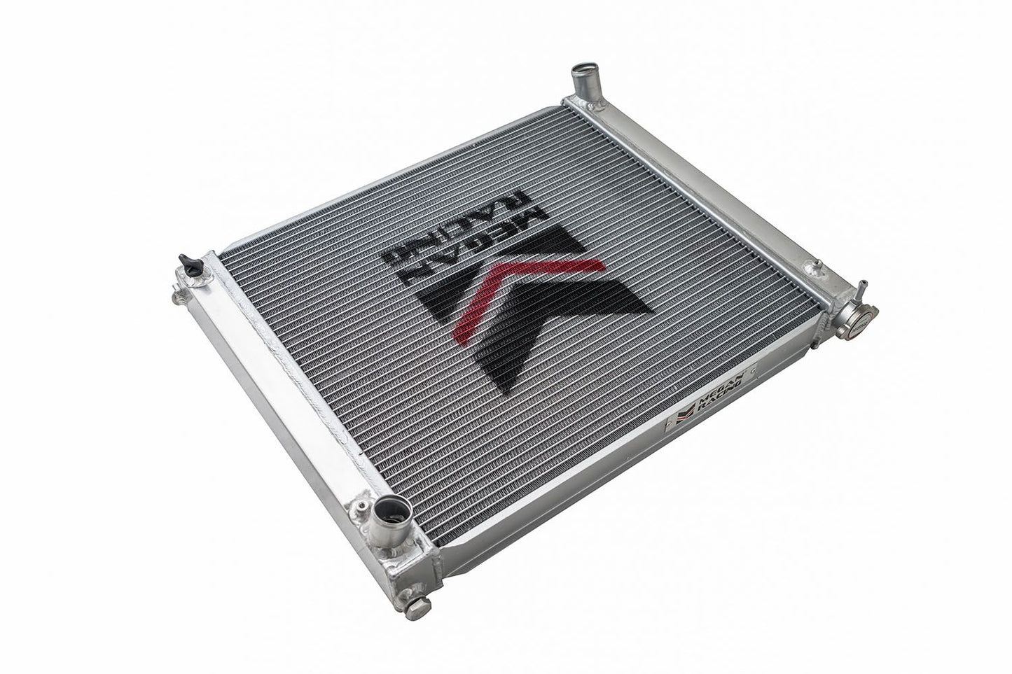 Megan Racing - 3 Row Radiator for 1990-1996 Nissan 300ZX Turbo MR-RT-N30T