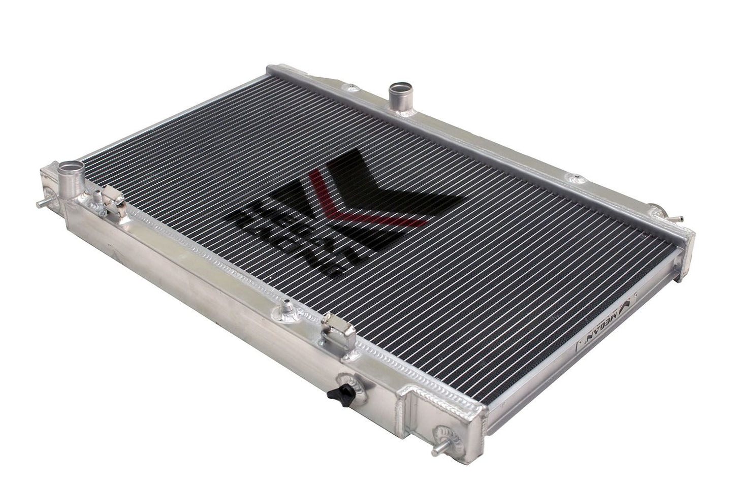 Megan Racing Radiator for Nissan Altima 2002-2006 2.5L 4-Cyl AT/MT - MR-RT-NA02