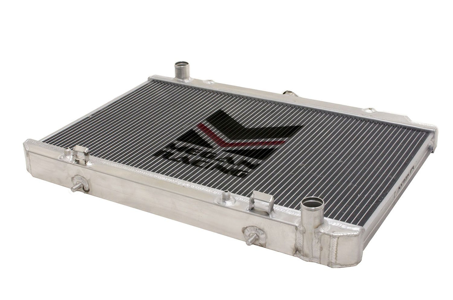 Megan Racing Aluminum Radiator AT MT for Nissan Maxima 2000-2003 MR-RT-NM00